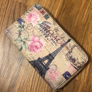 Paris Wallet 💕